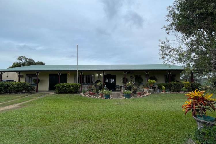 507 Christies Road, Bemerside QLD 4850