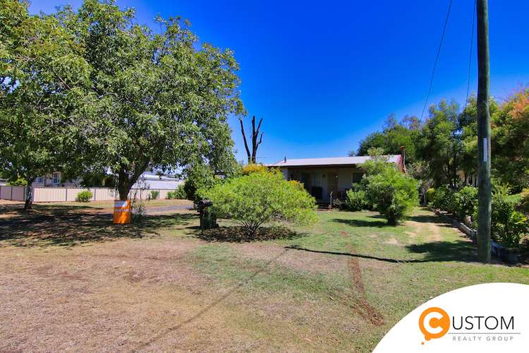 Main view of Homely house listing, 47 MYALL STREET, Jandowae QLD 4410