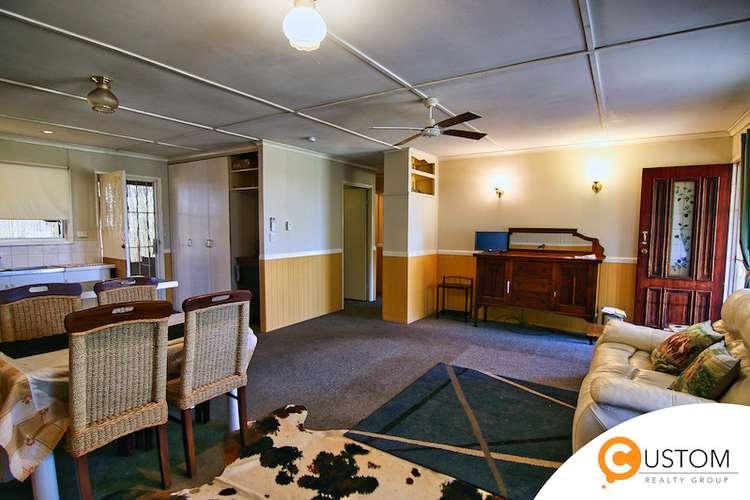 Fifth view of Homely house listing, 47 MYALL STREET, Jandowae QLD 4410