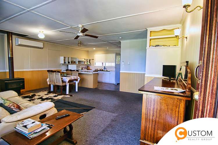 Sixth view of Homely house listing, 47 MYALL STREET, Jandowae QLD 4410