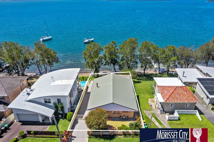 Main view of Homely house listing, 11 Beach Road, Balcolyn NSW 2264