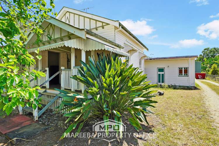 223 Walsh Street, Mareeba QLD 4880