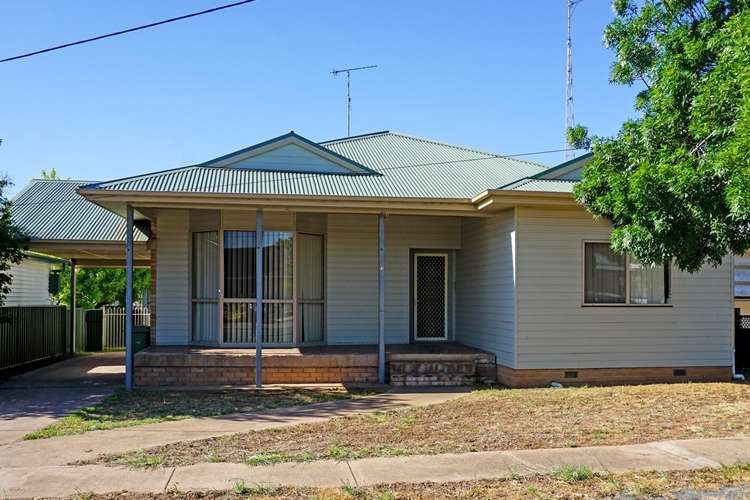 Main view of Homely house listing, 3 Stranger Street, West Wyalong NSW 2671