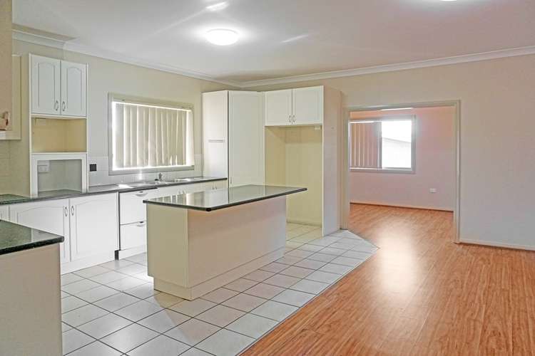 Sixth view of Homely house listing, 3 Stranger Street, West Wyalong NSW 2671