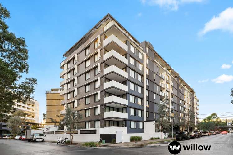 101/99A Bonar Street, Wolli Creek NSW 2205