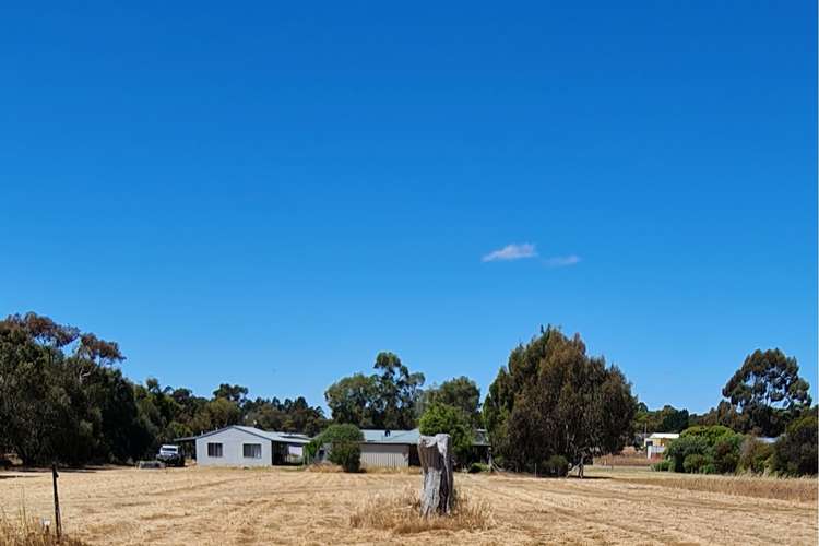 Main view of Homely residentialLand listing, 138 Third Avenue, Kendenup WA 6323