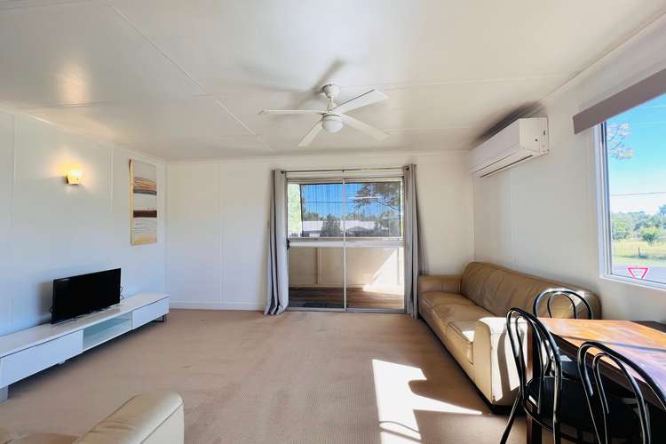Main view of Homely unit listing, 3/33 Tropic Street, Clermont QLD 4721
