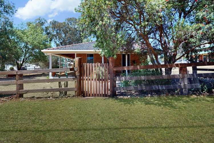 Main view of Homely house listing, 27 Marquet Street, Merriwa NSW 2329