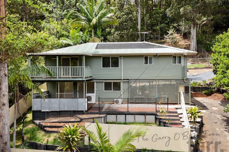 Main view of Homely house listing, 13 Forsythia Drive, Tamborine Mountain QLD 4272