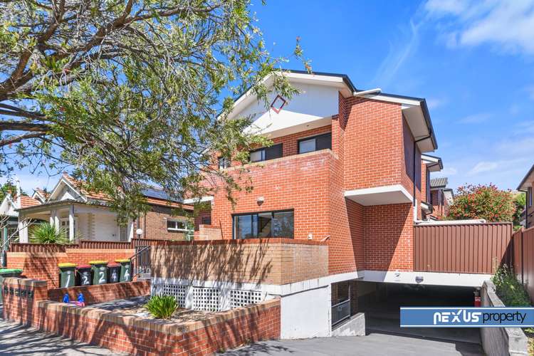 Main view of Homely townhouse listing, 2/13 Park Street, Campsie NSW 2194