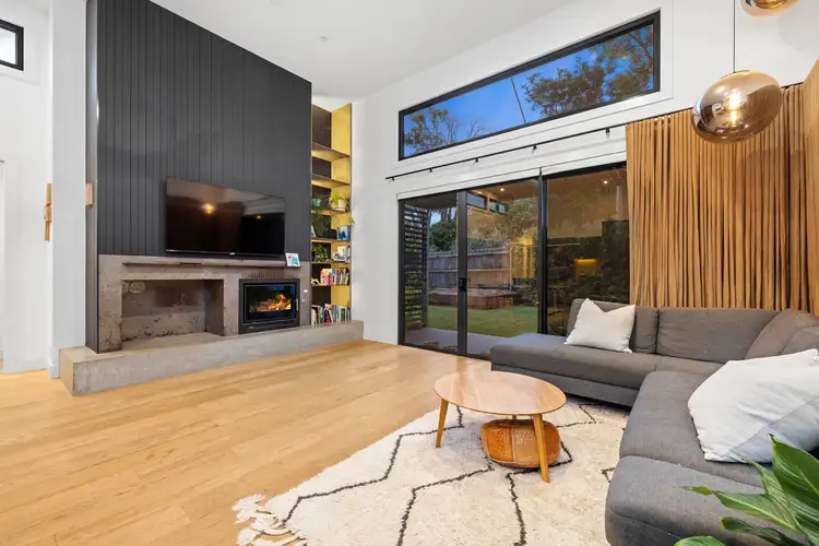 Second view of Homely house listing, 1 Florence Drive, Rye VIC 3941