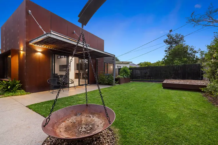 Third view of Homely house listing, 1 Florence Drive, Rye VIC 3941