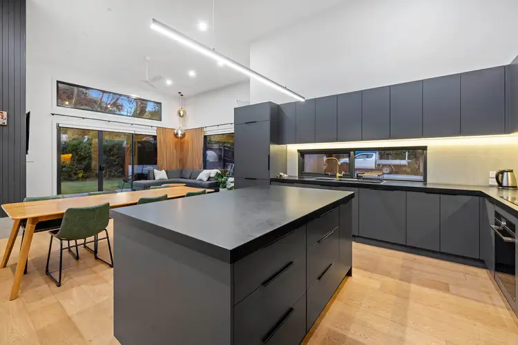 Sixth view of Homely house listing, 1 Florence Drive, Rye VIC 3941