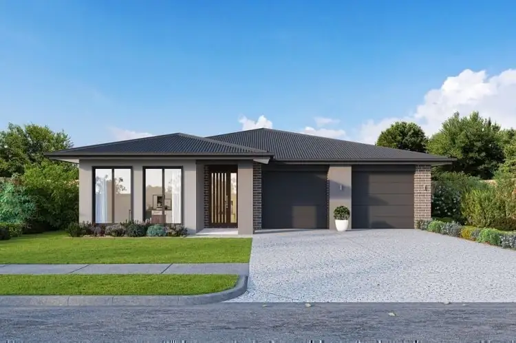 Main view of Homely land listing, Address available on request