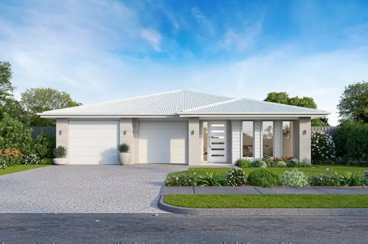 Second view of Homely land listing, Address available on request