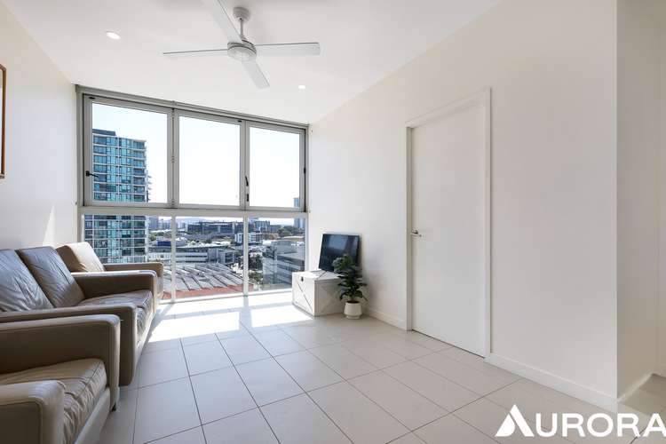 Main view of Homely apartment listing, 21104/37 Kyabra St, Newstead QLD 4006