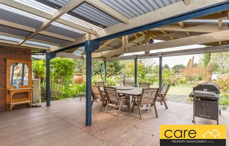 Fourth view of Homely house listing, 436 Berwick-Cranbourne Road, Clyde North VIC 3978