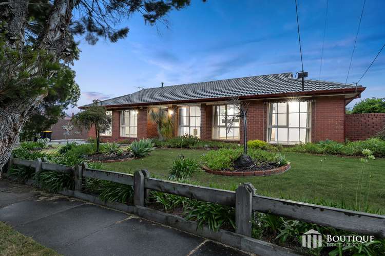 7 Searle Court, Dandenong North VIC 3175