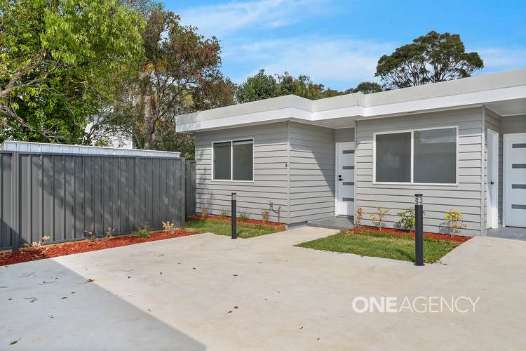 5/46 Hillcrest Avenue, South Nowra NSW 2541