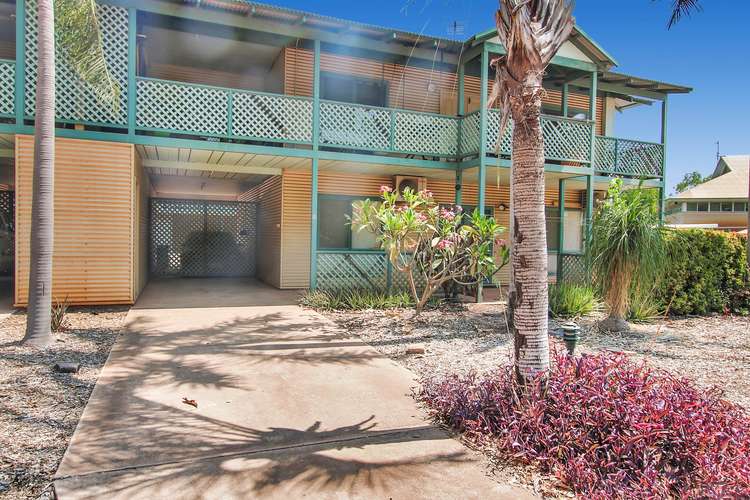 Main view of Homely unit listing, 6/33 Konkerberry Drive, Kununurra WA 6743