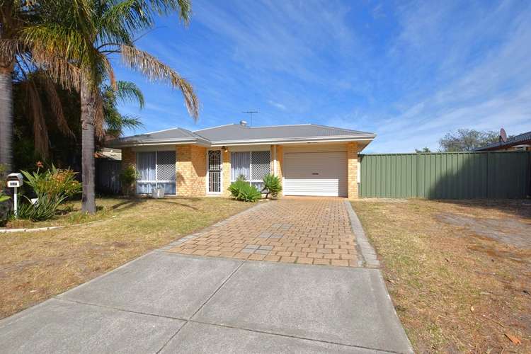 Main view of Homely house listing, 57 Stratton Boulevard, Stratton WA 6056