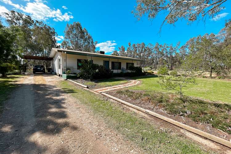 46 Browning Avenue, Murrabit VIC 3579