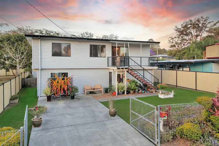 Main view of Homely house listing, 33 Jarrah Crescent, Logan Central QLD 4114
