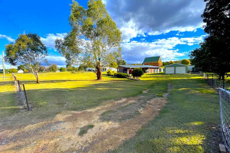 Main view of Homely house listing, 5 Umeralla Street, Numeralla NSW 2630