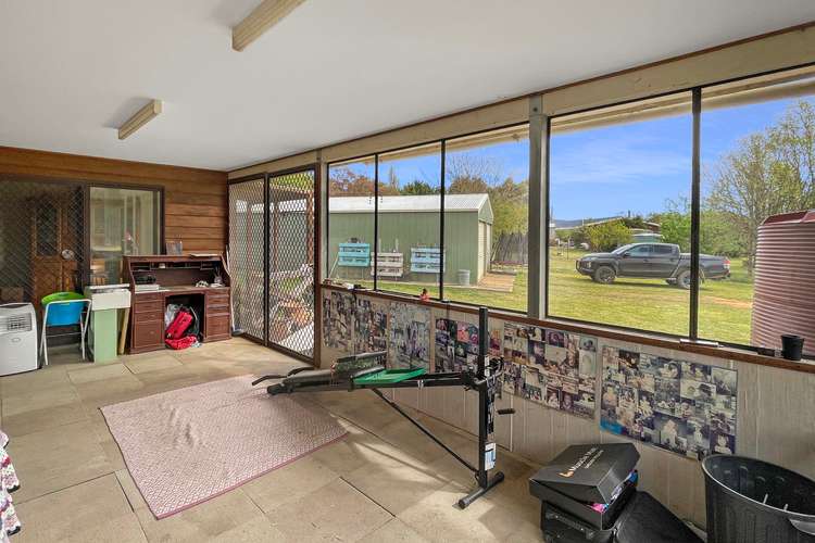 Fifth view of Homely house listing, 5 Umeralla Street, Numeralla NSW 2630