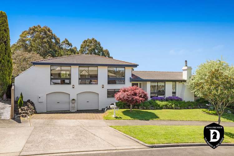 3 Kenall Drive, Moe VIC 3825