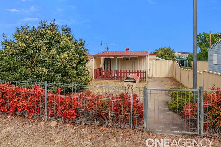 77 Henry Street, Werris Creek NSW 2341