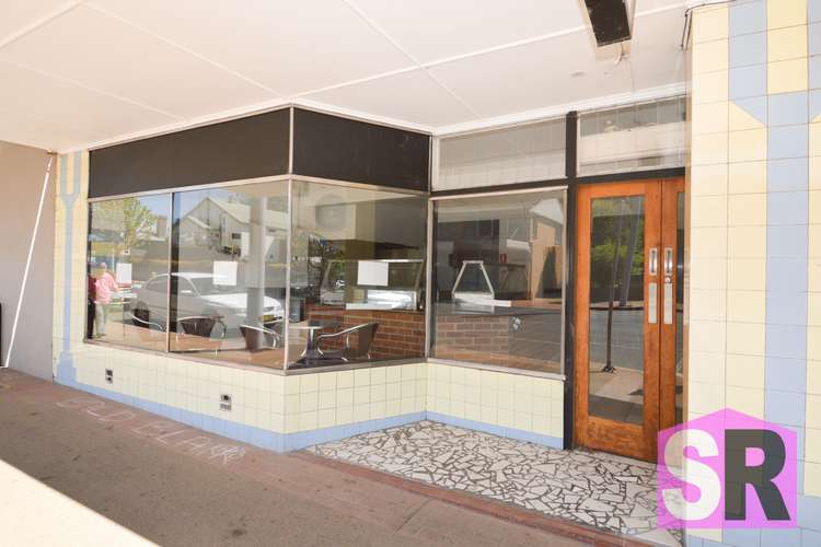 Main view of Homely flat listing, 108 Bradley Street, Guyra NSW 2365