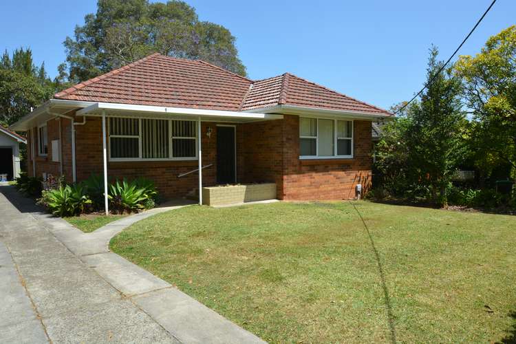 Main view of Homely house listing, 9 MILLS AVENUE, Asquith NSW 2077
