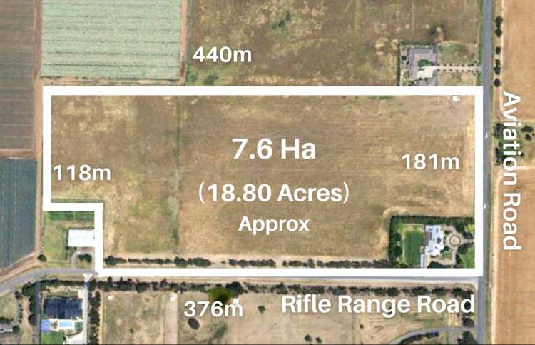 2 Rifle Range Road, Werribee South VIC 3030