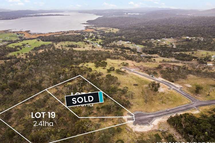 LOT Lots 18 & 19 Visum Chase, Swan Bay TAS 7252