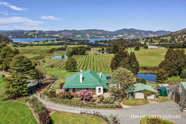 27 Kiles Road, Castle Forbes Bay TAS 7116