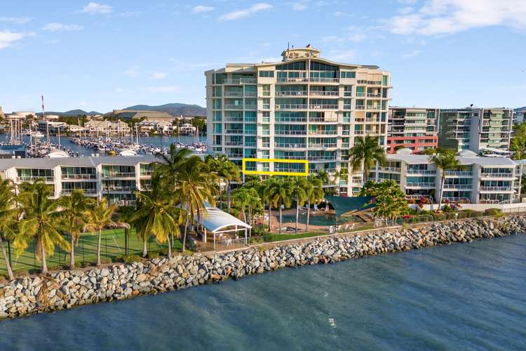Main view of Homely apartment listing, 36/7 Mariners Drive, Townsville City QLD 4810