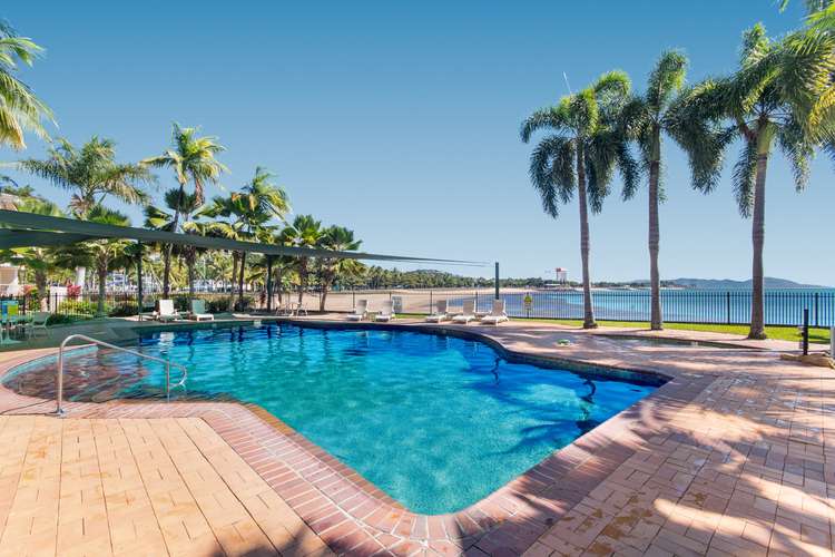 Fifth view of Homely apartment listing, 36/7 Mariners Drive, Townsville City QLD 4810