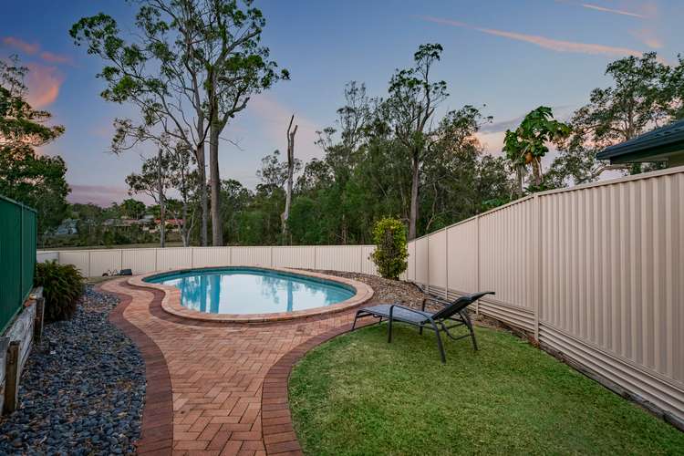 Main view of Homely house listing, 8 Jack Nicklaus Way, Parkwood QLD 4214