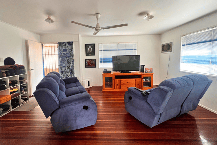 Third view of Homely house listing, 33 Brock Crescent, Dysart QLD 4745
