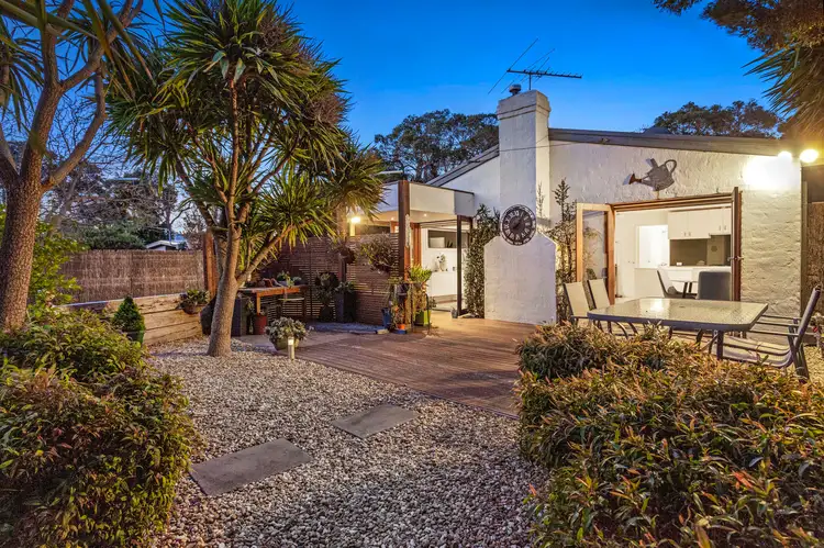 Main view of Homely house listing, 192 Melbourne Road, Rye VIC 3941