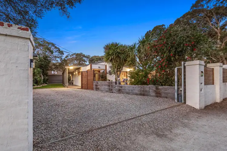 Second view of Homely house listing, 192 Melbourne Road, Rye VIC 3941