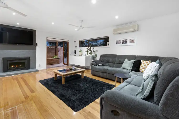 Fifth view of Homely house listing, 192 Melbourne Road, Rye VIC 3941