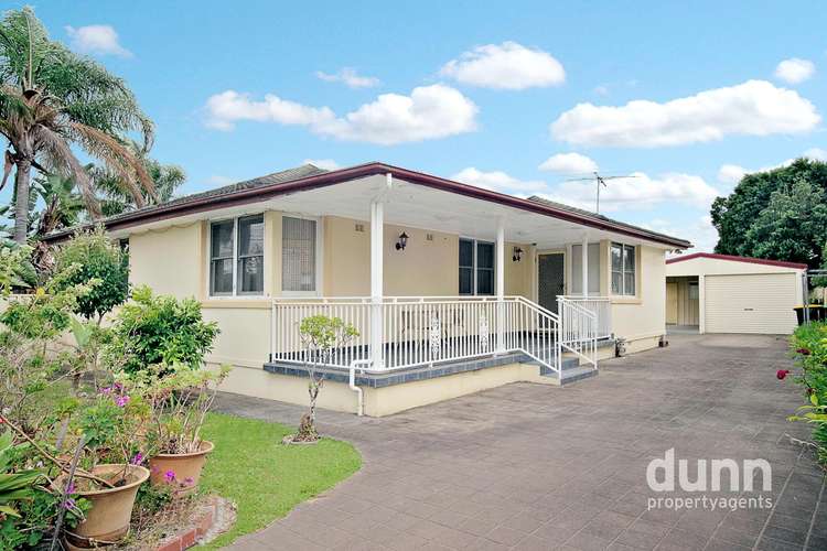 Main view of Homely house listing, 50 Lae Road, Holsworthy NSW 2173