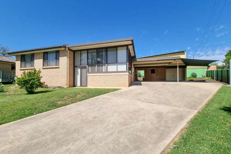 Main view of Homely house listing, 16 El Paso Place, Orange NSW 2800