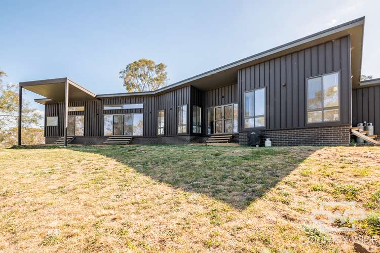 Main view of Homely acreageSemiRural listing, 51 Sharman Road, Glen Innes NSW 2370