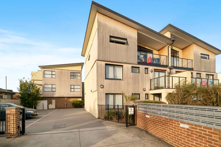 Main view of Homely apartment listing, 33/836 Pascoe Vale Road, Glenroy VIC 3046