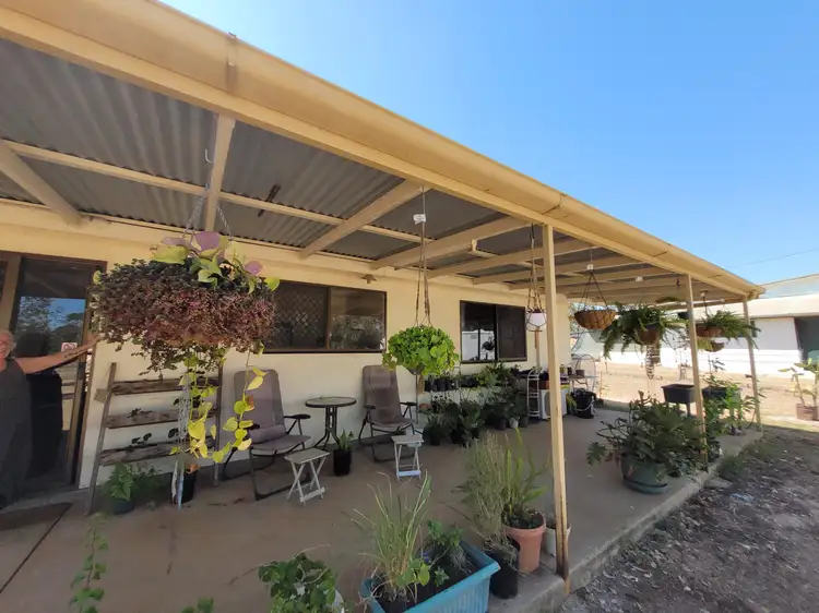 Main view of Homely house listing, 53 ROCKHOUND ROAD, Sapphire Central QLD 4702