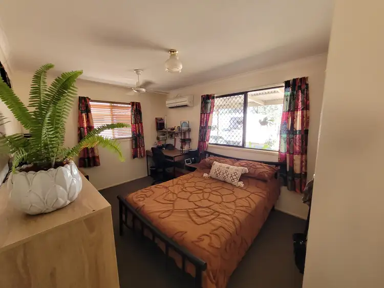 Second view of Homely house listing, 53 ROCKHOUND ROAD, Sapphire Central QLD 4702