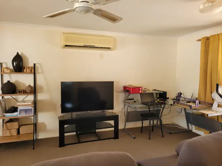 Third view of Homely house listing, 53 ROCKHOUND ROAD, Sapphire Central QLD 4702